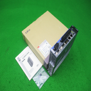 11662/미사용서보드라이브/XDL-L7NHA004U-AF/LS